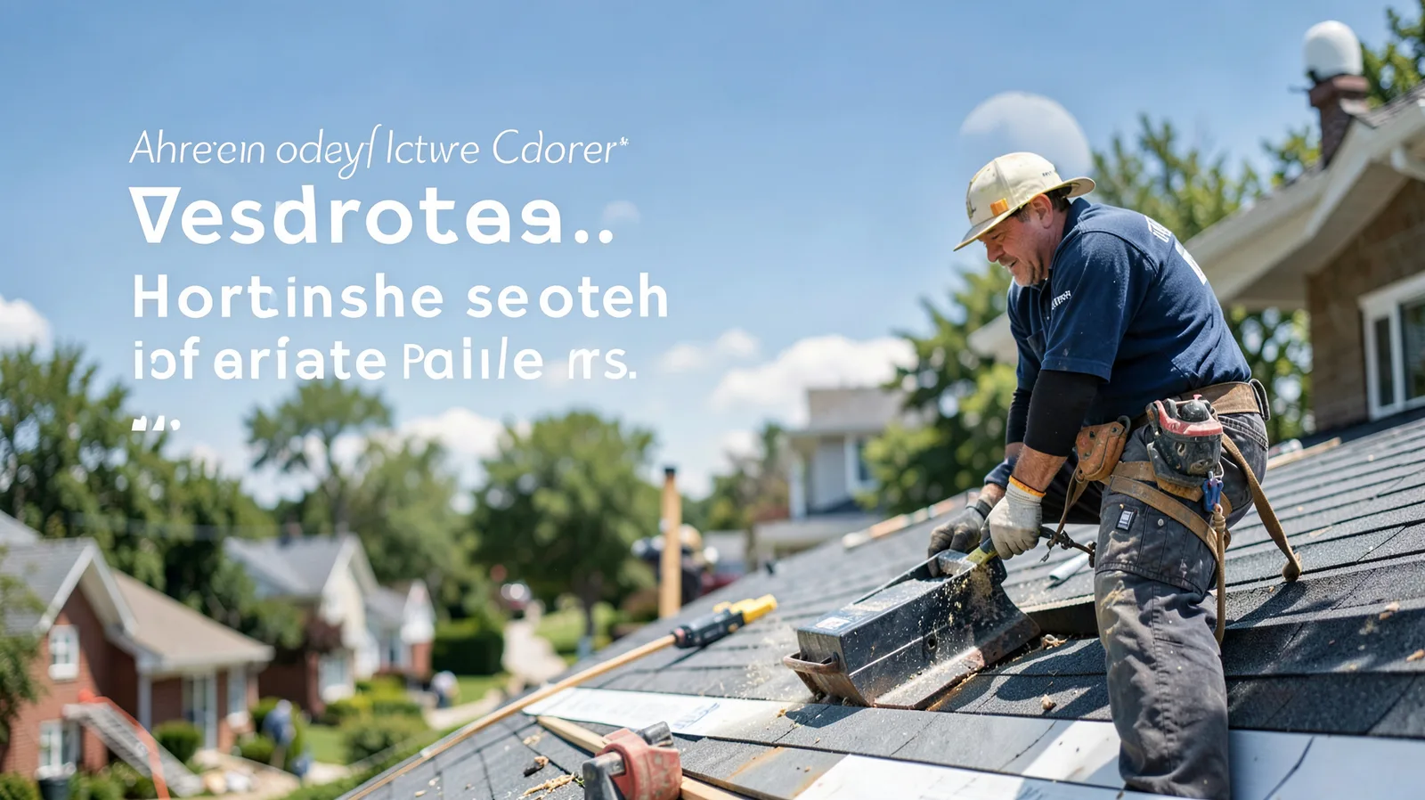 Roof Replacement in Omaha, GA near me